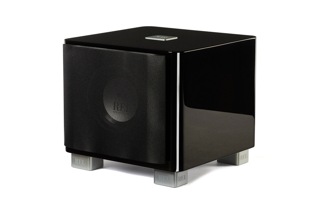 REL Acoustics T/7x – Subwoofer