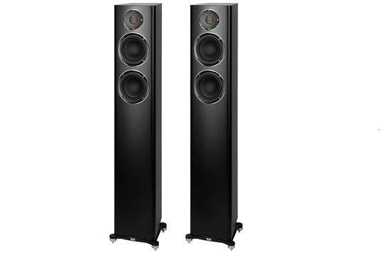 Elac Carina FS 247.4 Floorstanding Speakers (1 pair)