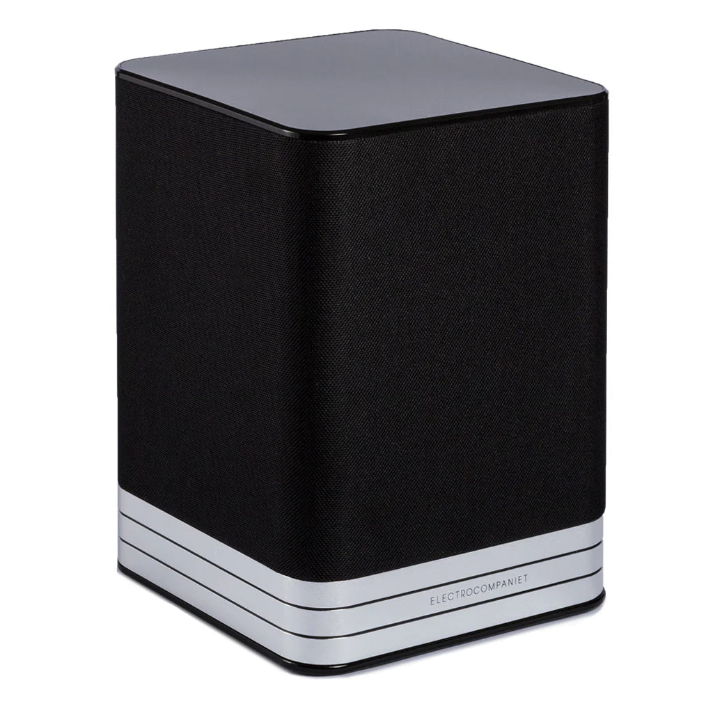 Electrocompaniet Tana SL2 Wireless Speaker & Streamer Reinvented