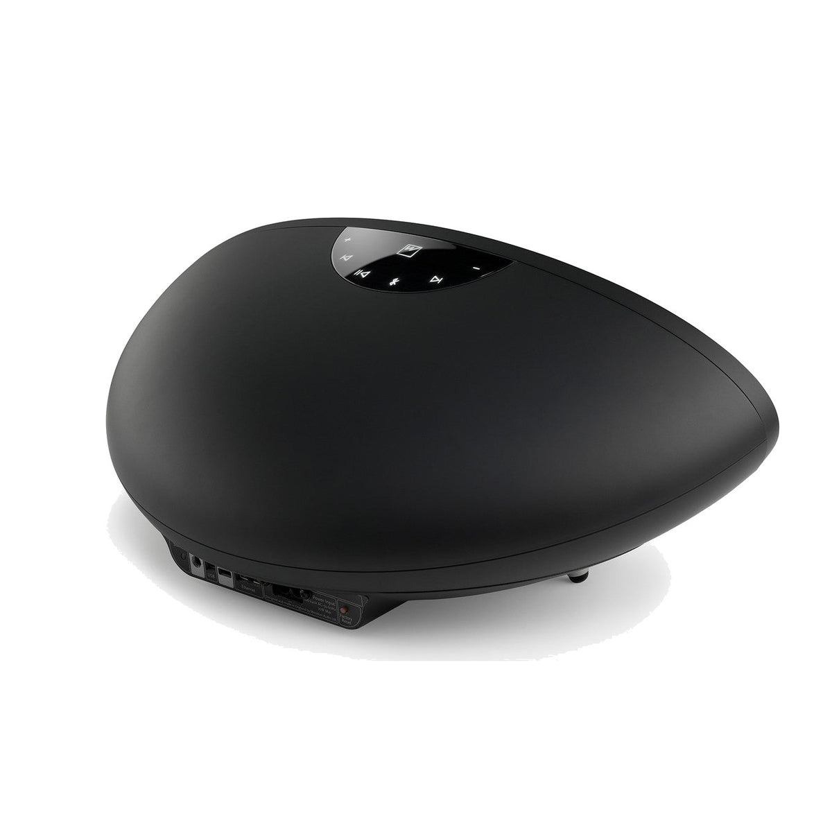 Meridian Ellipse Streaming Speaker - image 4