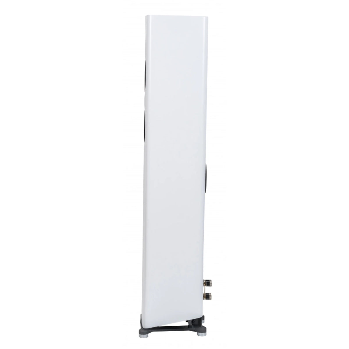 Elac Carina FS2474 Floorstanding Speakers (1 Pair) - Satin White
