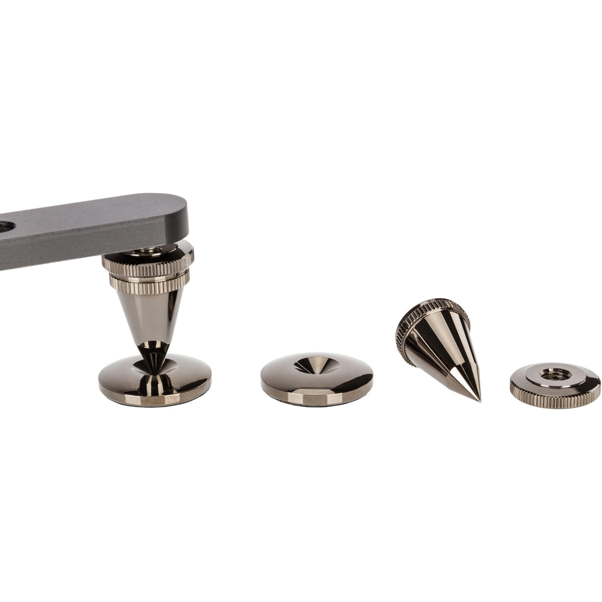 Elac M8 Ultimate Speaker Spike Set