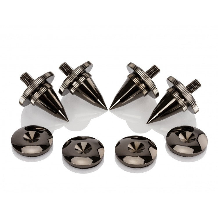 Elac M8 Ultimate Speaker Spike Set