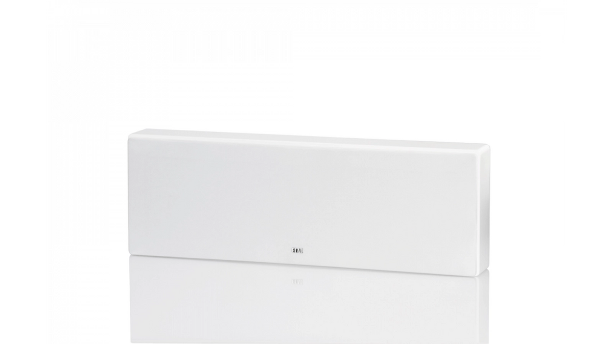 Elac WS Line WS1665 On-Wall Speaker - Satin White