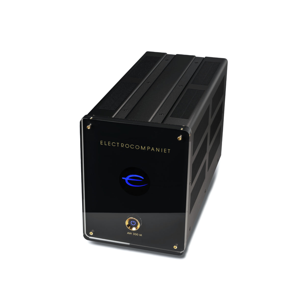 Electrocompaniet AW 300 M Mono Power Amplifier