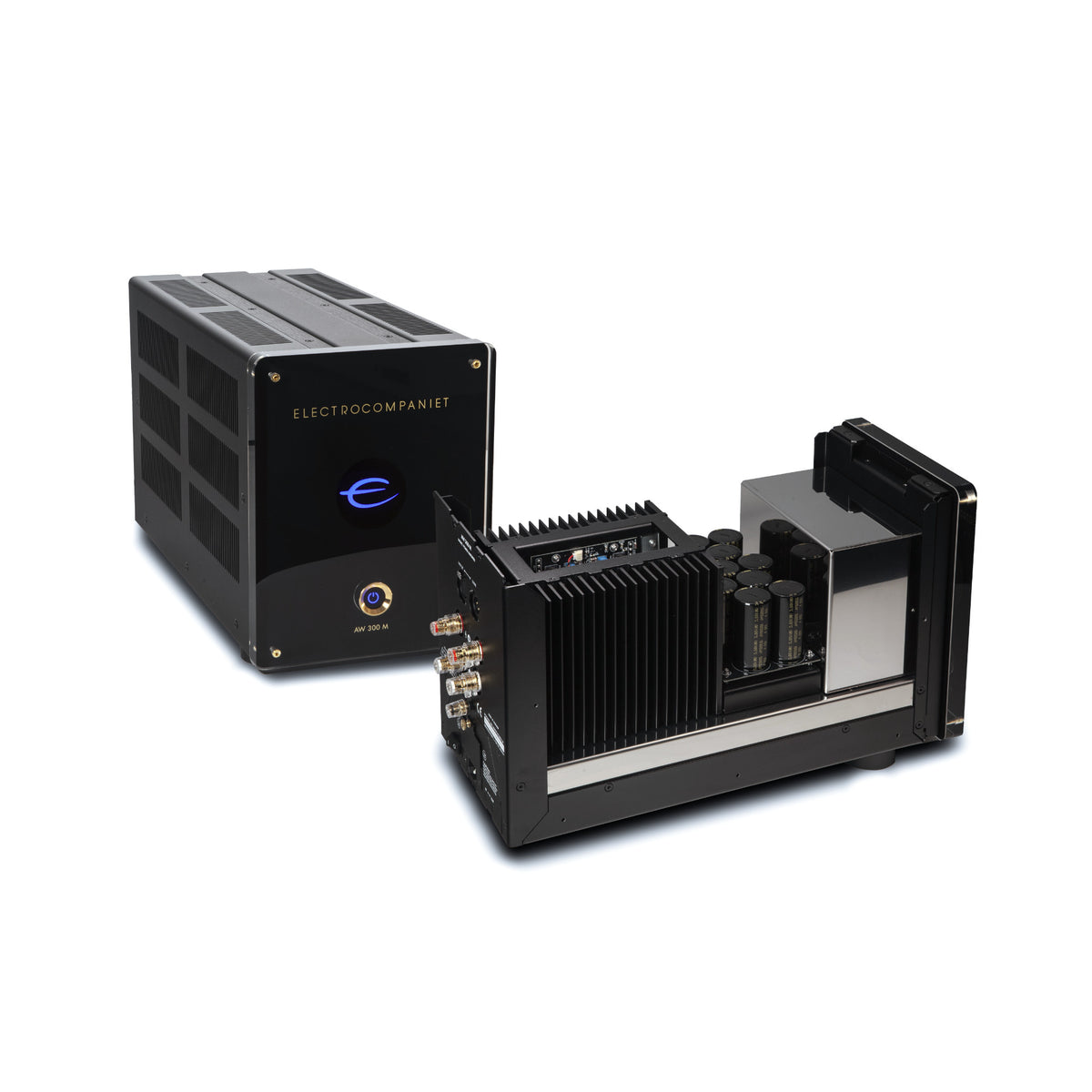 Electrocompaniet AW 300 M Mono Power Amplifier