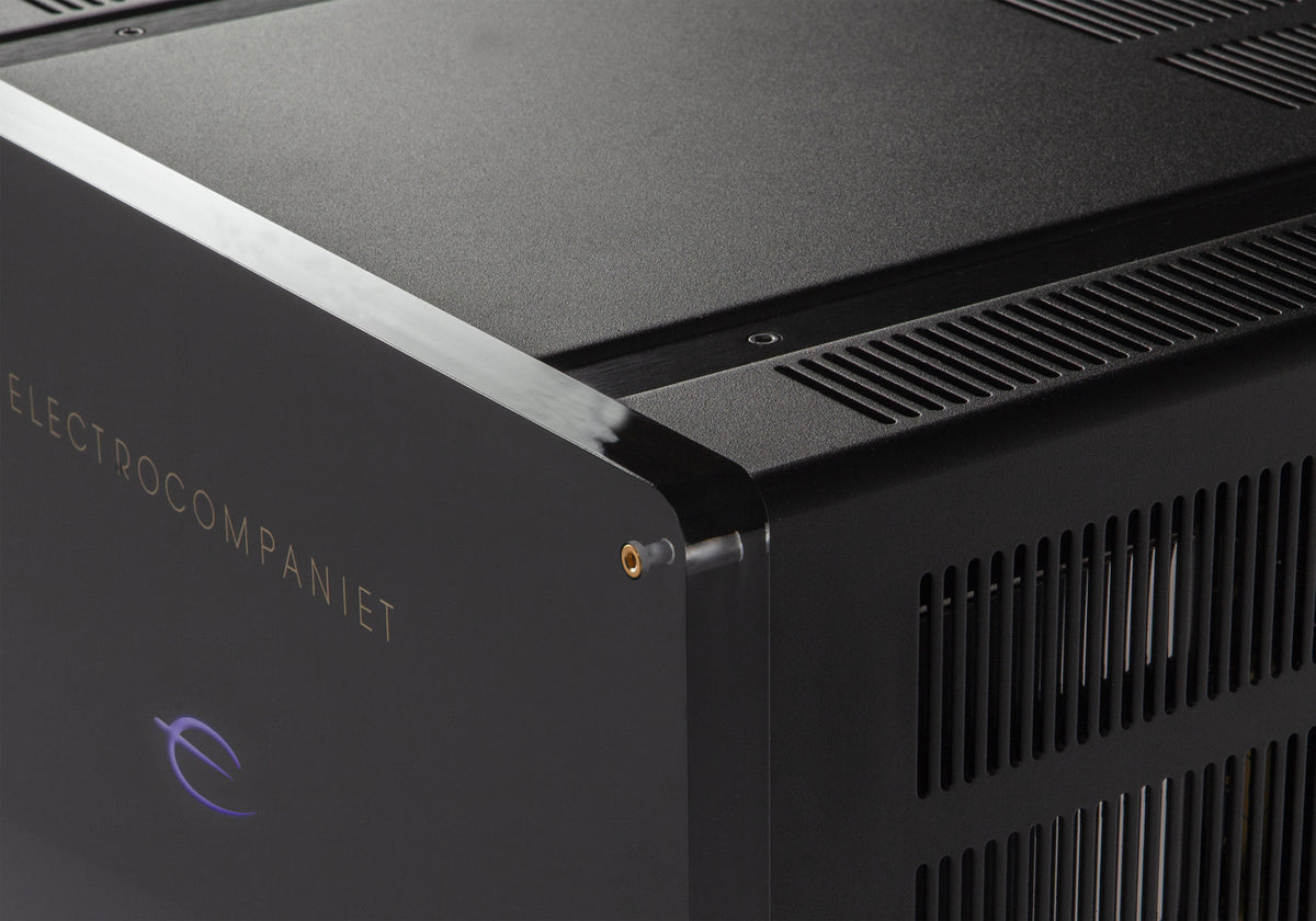 Electrocompaniet AW 800 M Reference Monoblock Power Amplifier