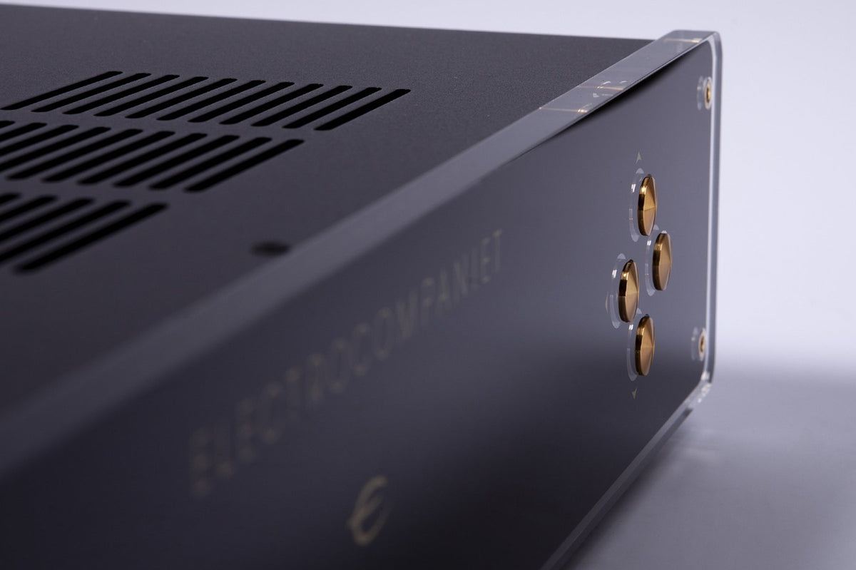 Electrocompaniet ECI 80D Integrated Amplifier