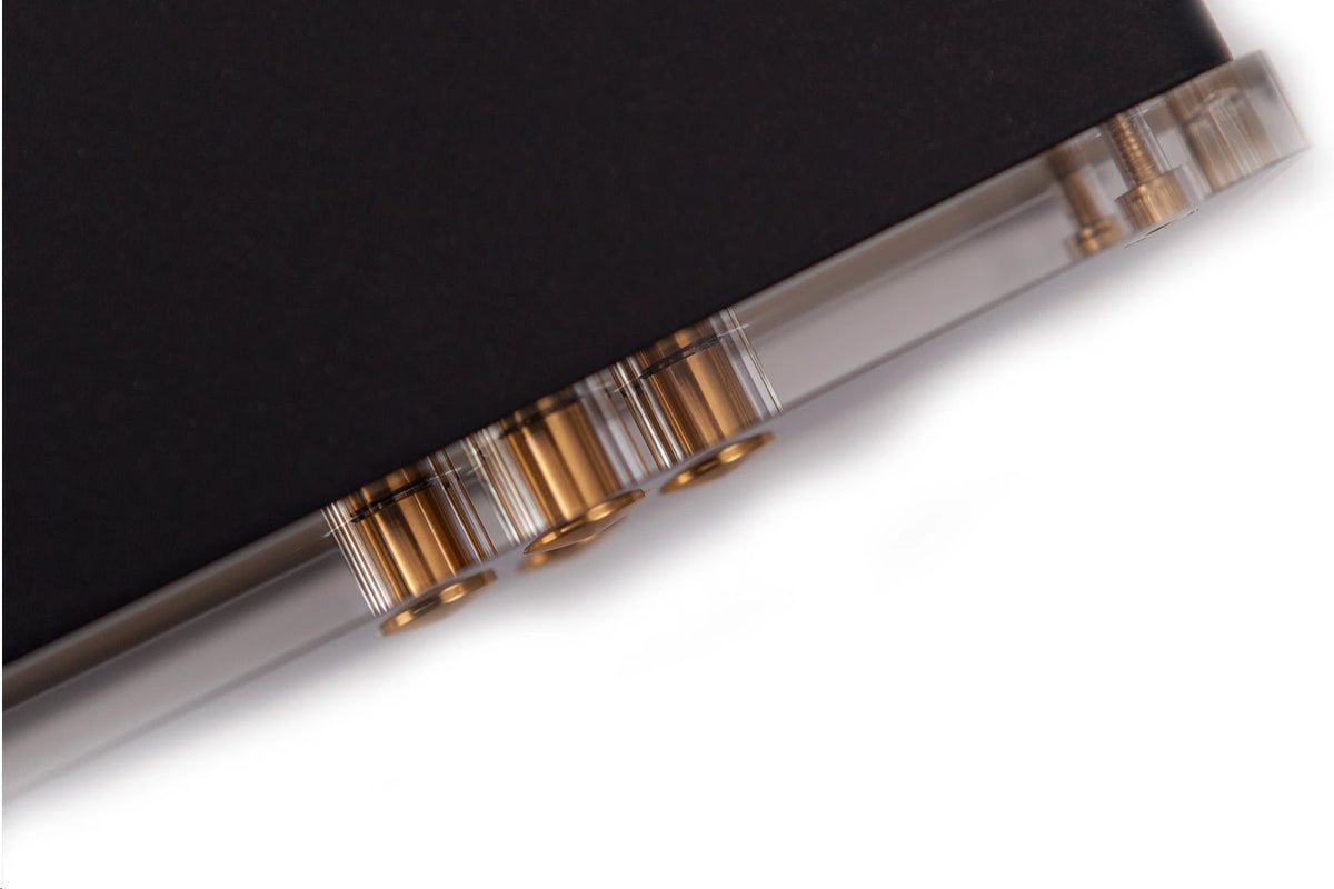 Electrocompaniet ECM 1 MKII High End DAC and Music Streamer