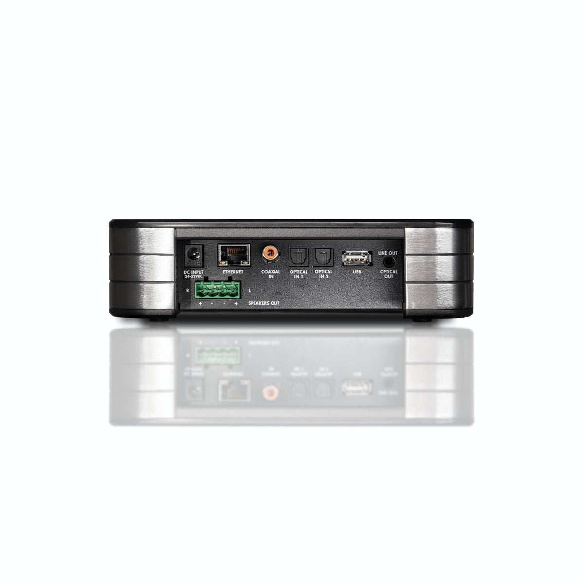 Electrocompaniet Rena SA2 Wireless Streaming Stereo Amplifier