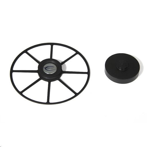 Electrocompaniet Spider Clamp for EMC 1 MKIV/MKV Black