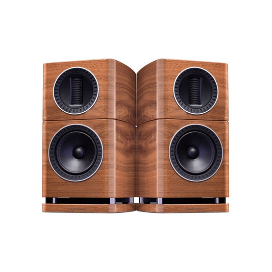 Wharfedale Elysian 1 (Like new) Bookshelf Speakers 1 pair