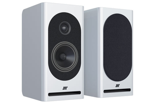 Jean Marie Reynaud (JMR) Lucia (Like new) Bookshelf Speakers (1 pair)