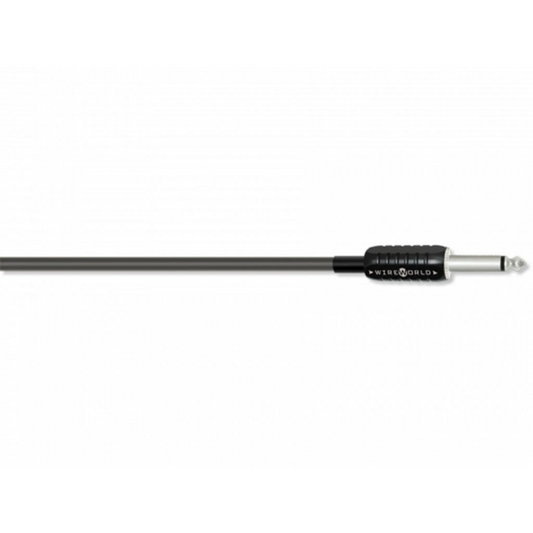 Wireworld ORBIT - Musical Instrument Cable Nickel (SS) (OMI)