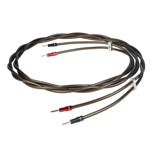 Chord EPIC XL – Speaker Cable - 2x2,0M (pair)