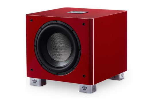 REL Acoustics T/9x SE – Subwoofer