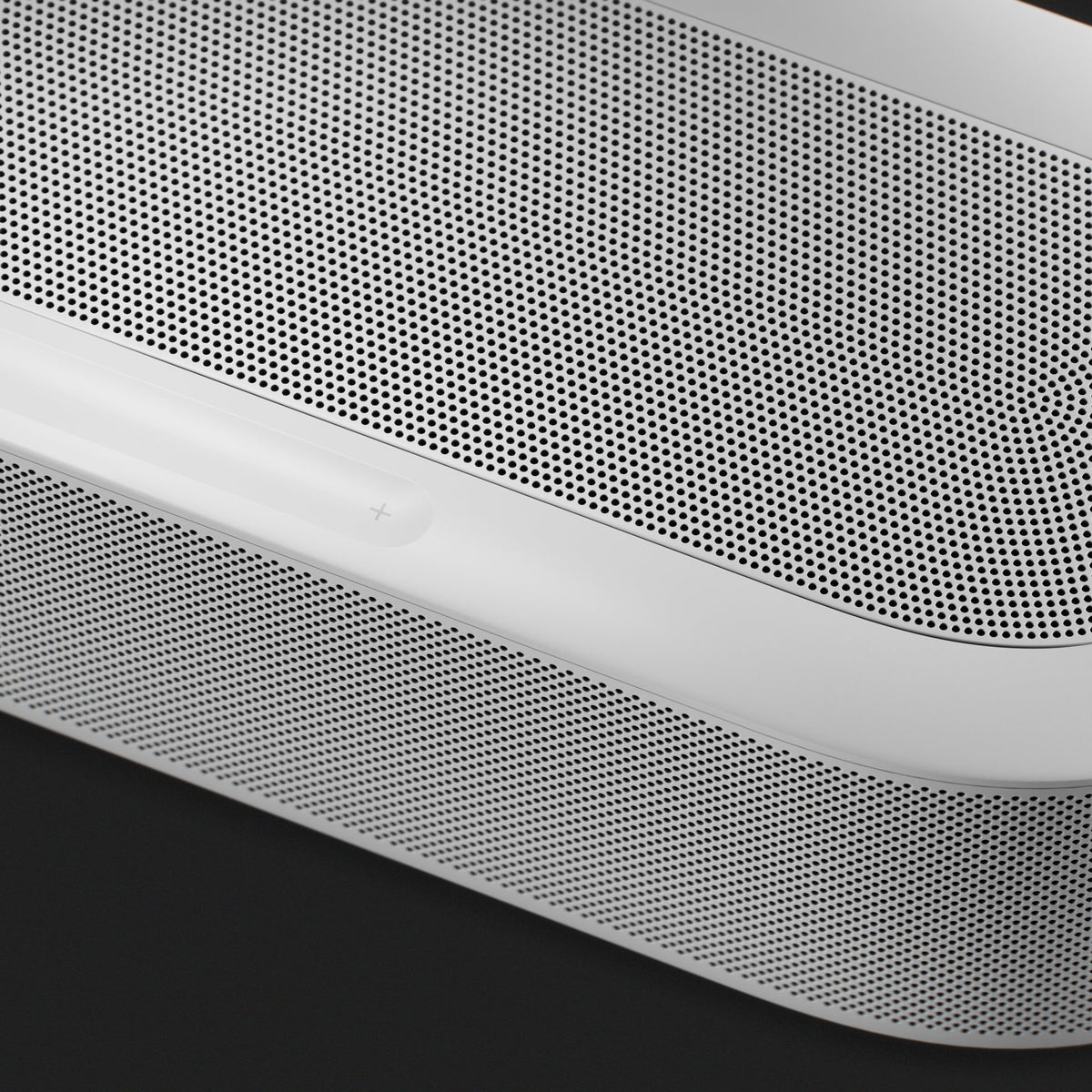 Sonos Beam Ultra Smart WiFi Soundbar with Dolby Atmos - White
