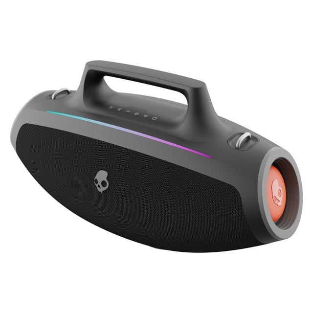 Skullcandy Barrel Boombox Wireless Speaker