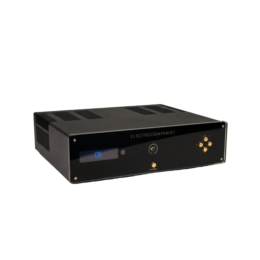 Electrocompaniet ECI 6 MKII Integrated Amplifier