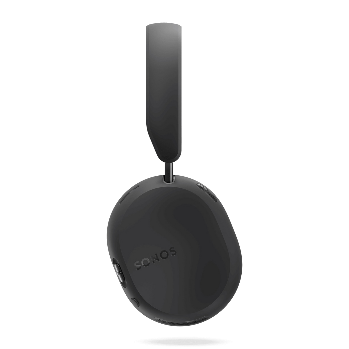 Sonos Ace Ultra Wireless Noise-Cancelling Headphones - Black