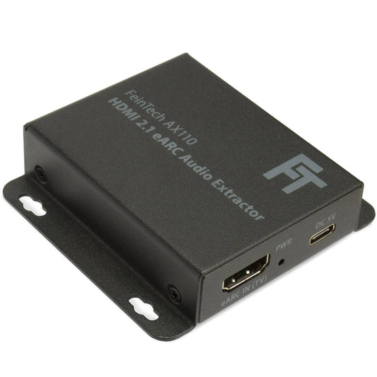 FeinTech AX110 (Like New) HDMI eARC Audio Converter