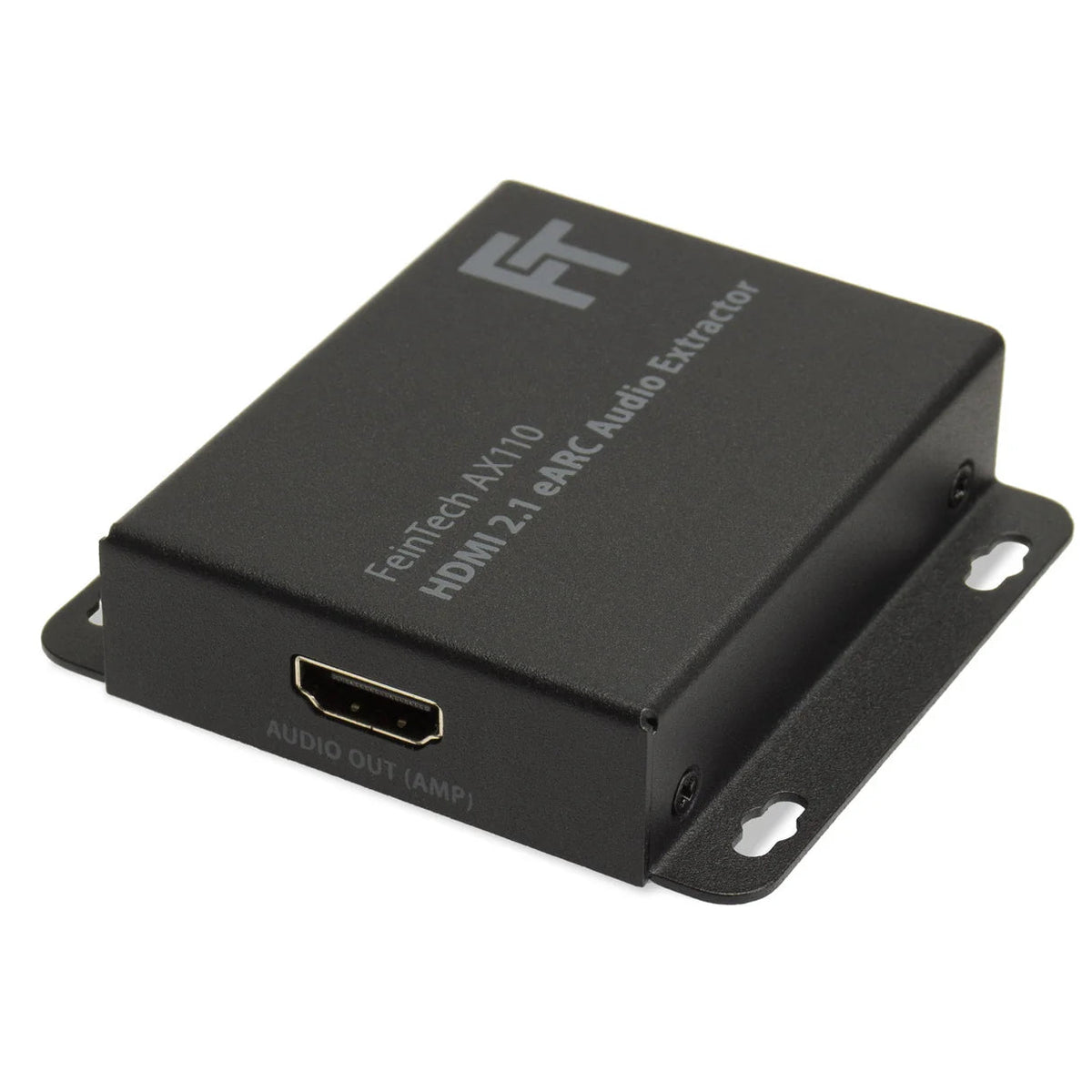 FeinTech AX110 (Like New) HDMI eARC Audio Converter - image 2