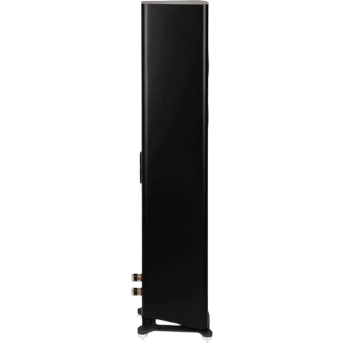 Elac Carina FS2474 Floorstanding Speakers (1 Pair) - Satin Black