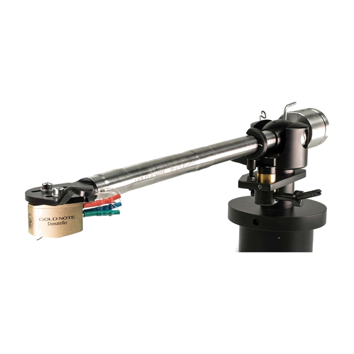 Gold Note B-7 Ceramic Tonearm