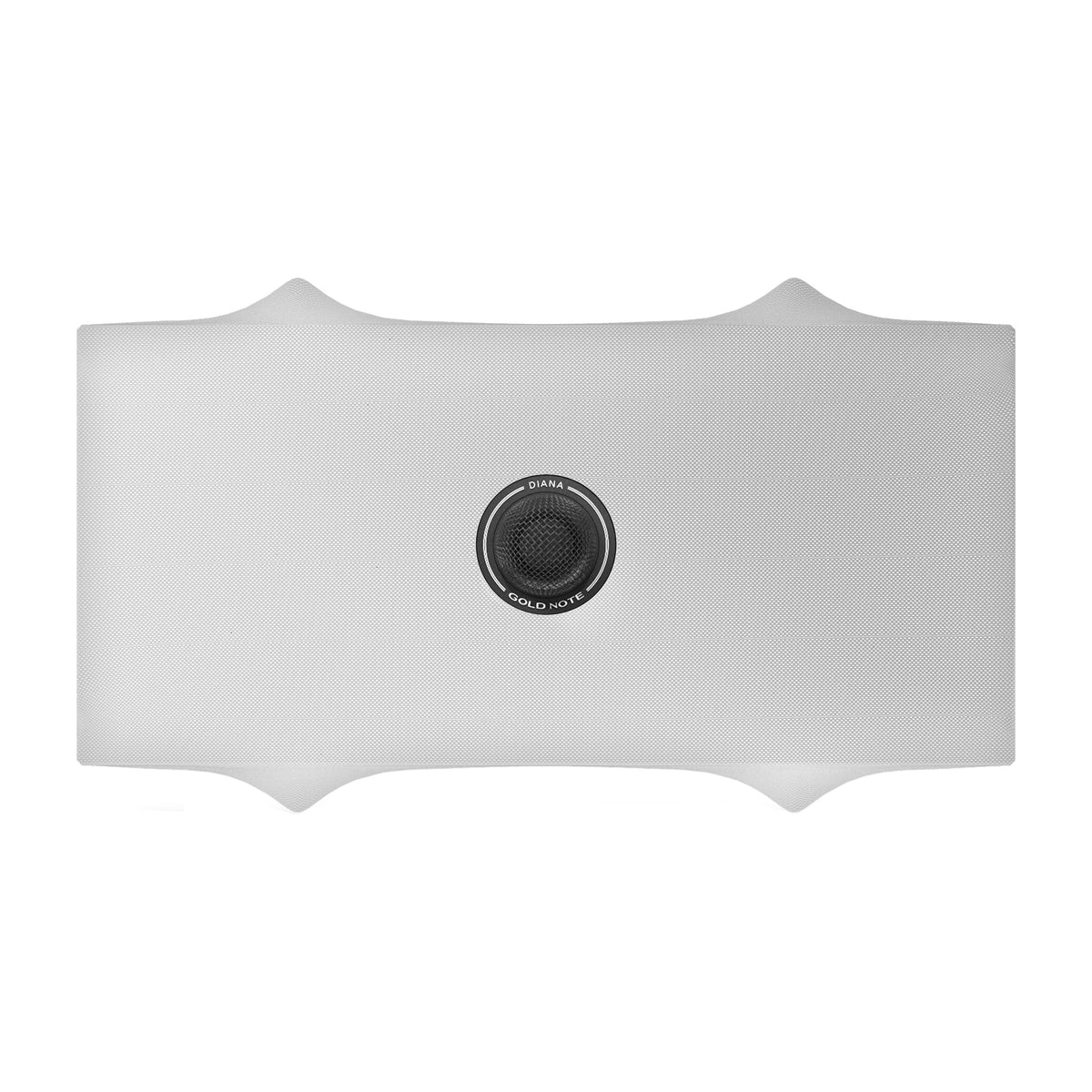 Gold Note Diana Center Center Loudspeaker Grey Artic
