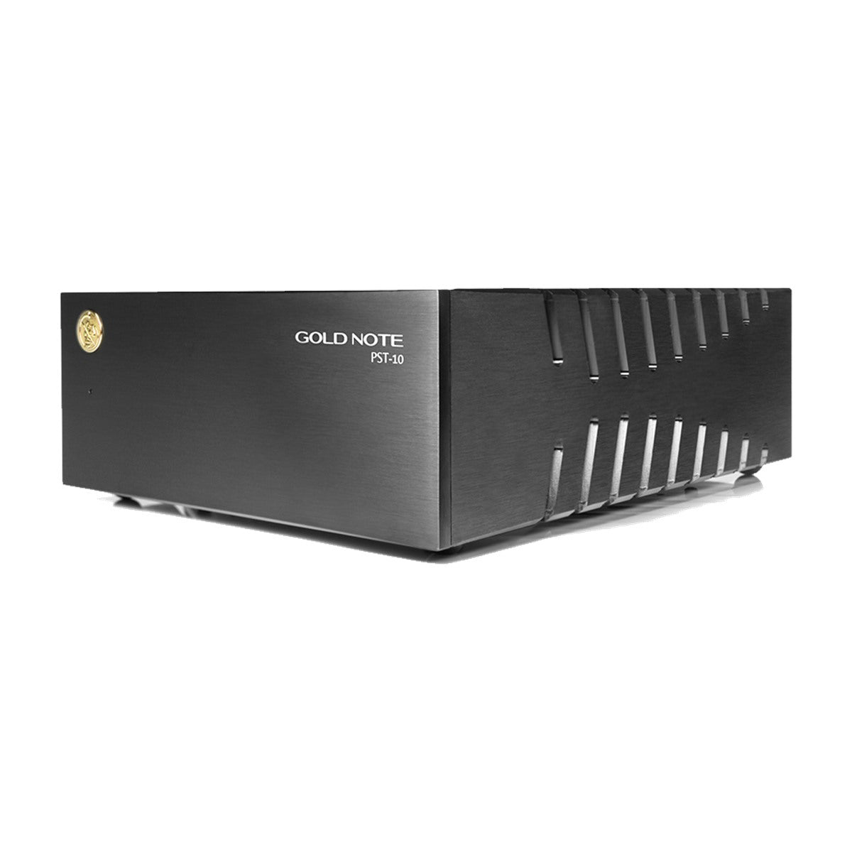 Gold Note PST-10 External Power Supply Black