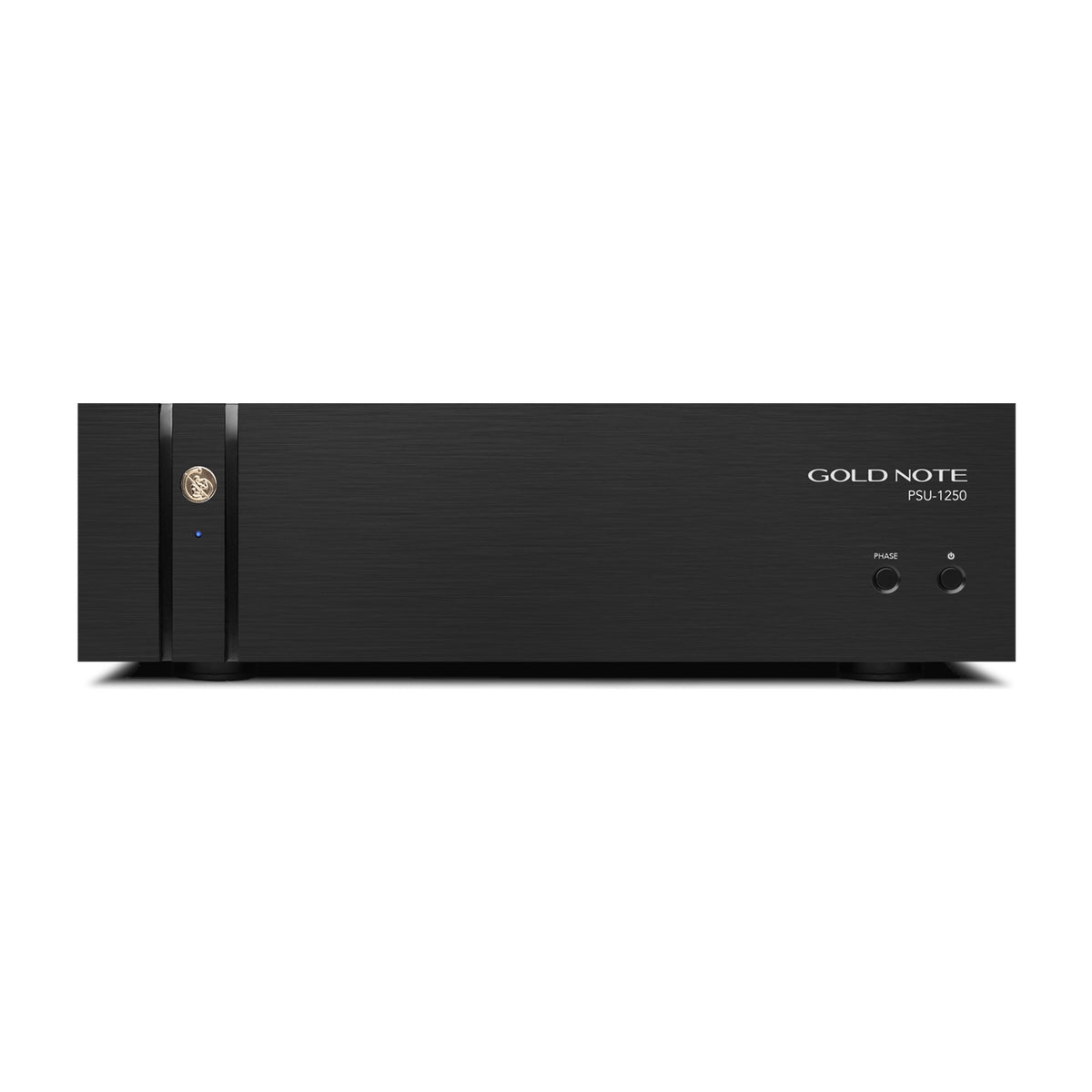 Gold Note PSU-1250 External Power Supply Black
