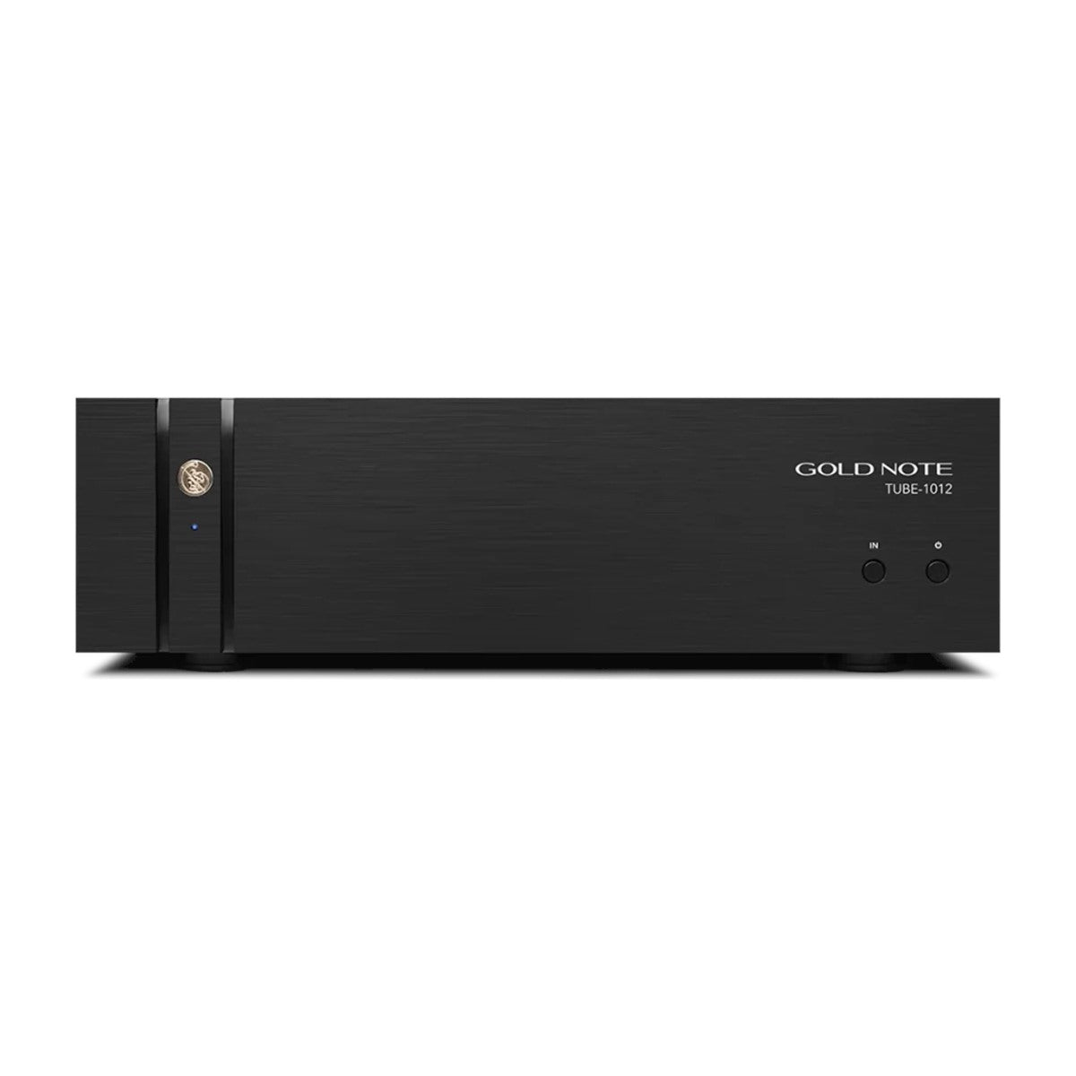 Gold Note TUBE-1012 Tube Output Stage Black