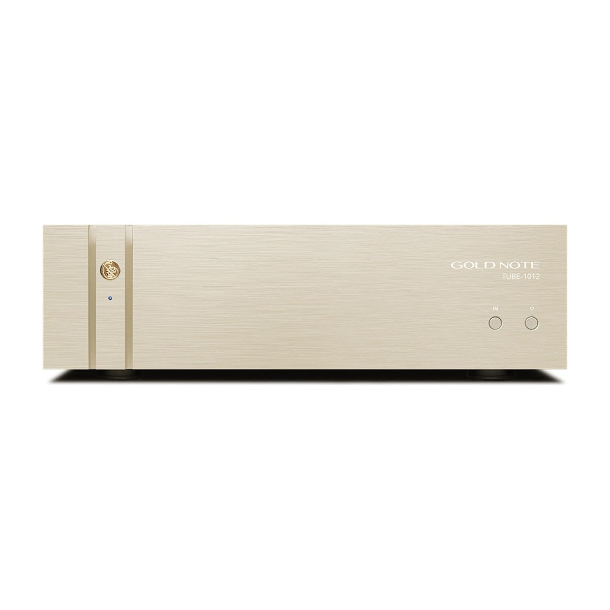 Gold Note TUBE-1012 Tube Output Stage Gold