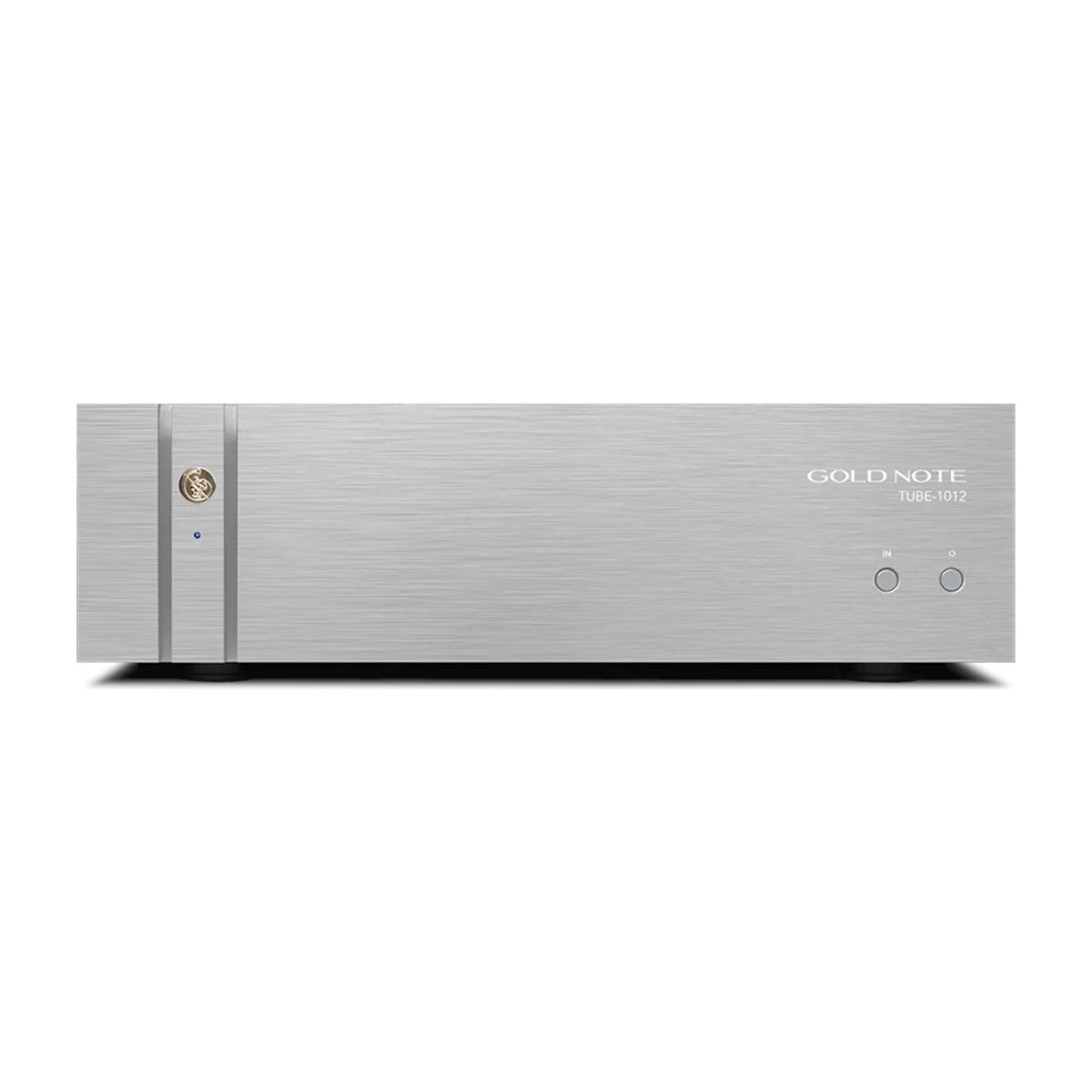 Gold Note TUBE-1012 Tube Output Stage Silver
