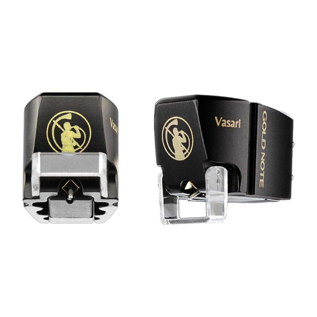 Gold Note Vasari Gold MM Phono Cartridge