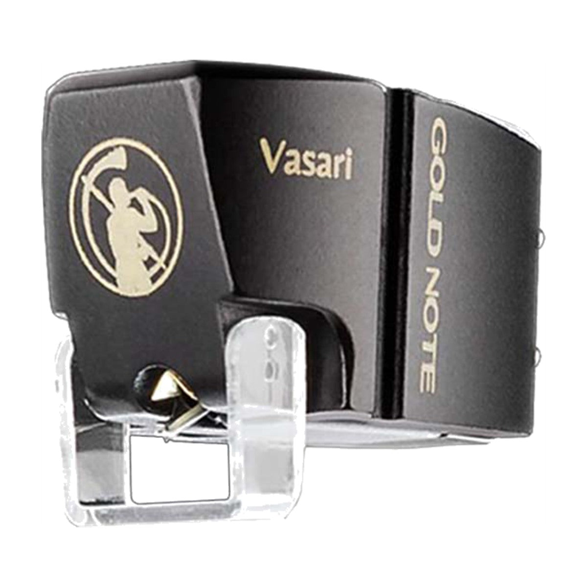 Gold Note Vasari Gold MM Phono Cartridge