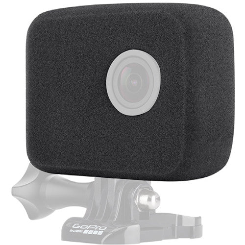 GoPro WindSlayer (Foam Windscreen)
