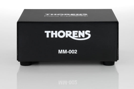 Thorens MM-002 Phono Preamplifier