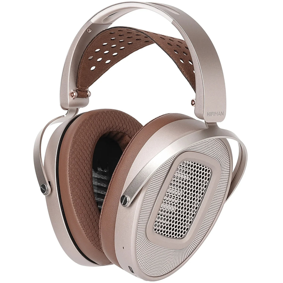 Hifiman HE1000 WiFi Planar Over-ear Headphones with Open-back