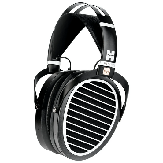 Hifiman Arya Organic Planar Over-Ear-Kopfhörer mit offener Rückseite