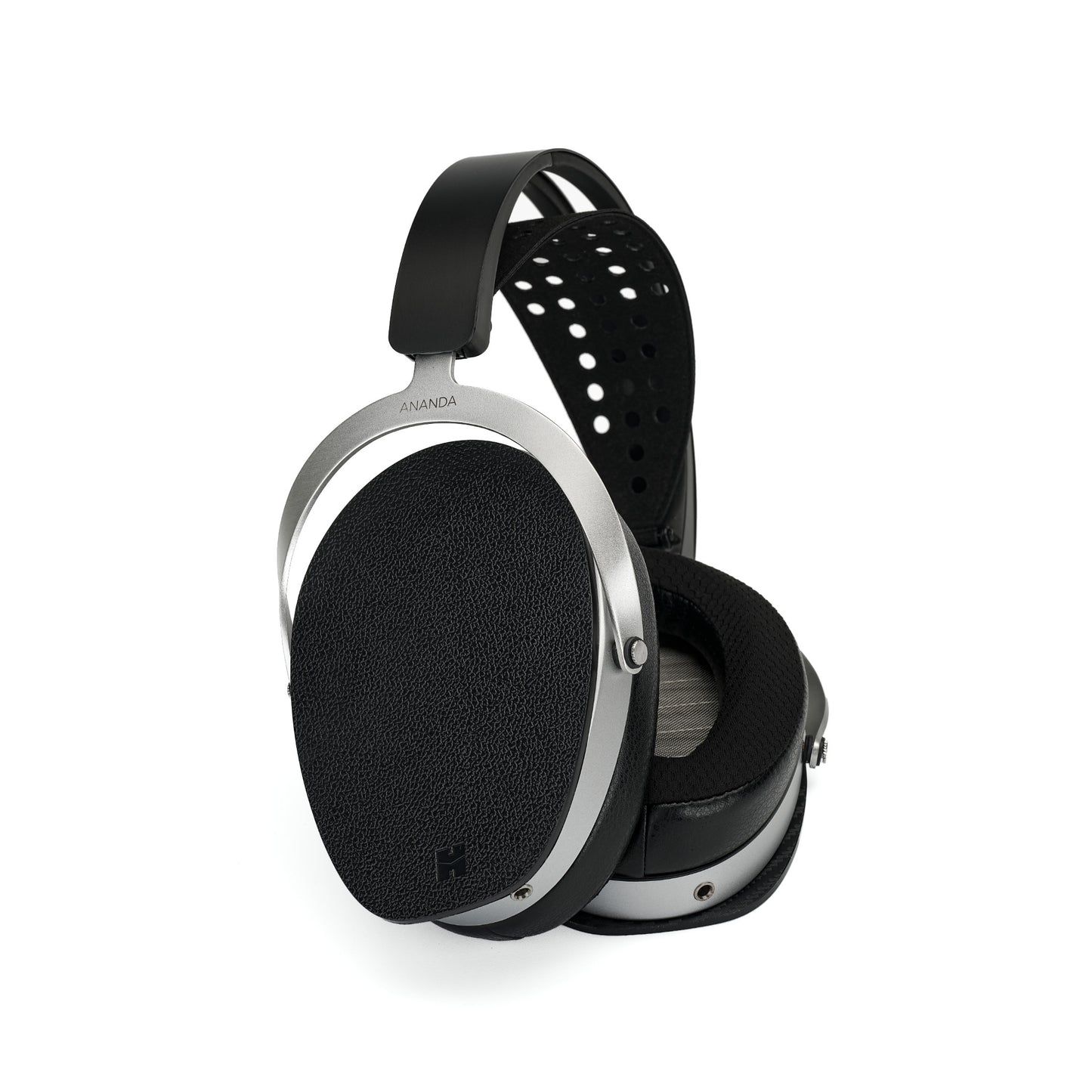 Hifiman Ananda Unveiled (Like New) Planar Over-ear Headphones with Open-back