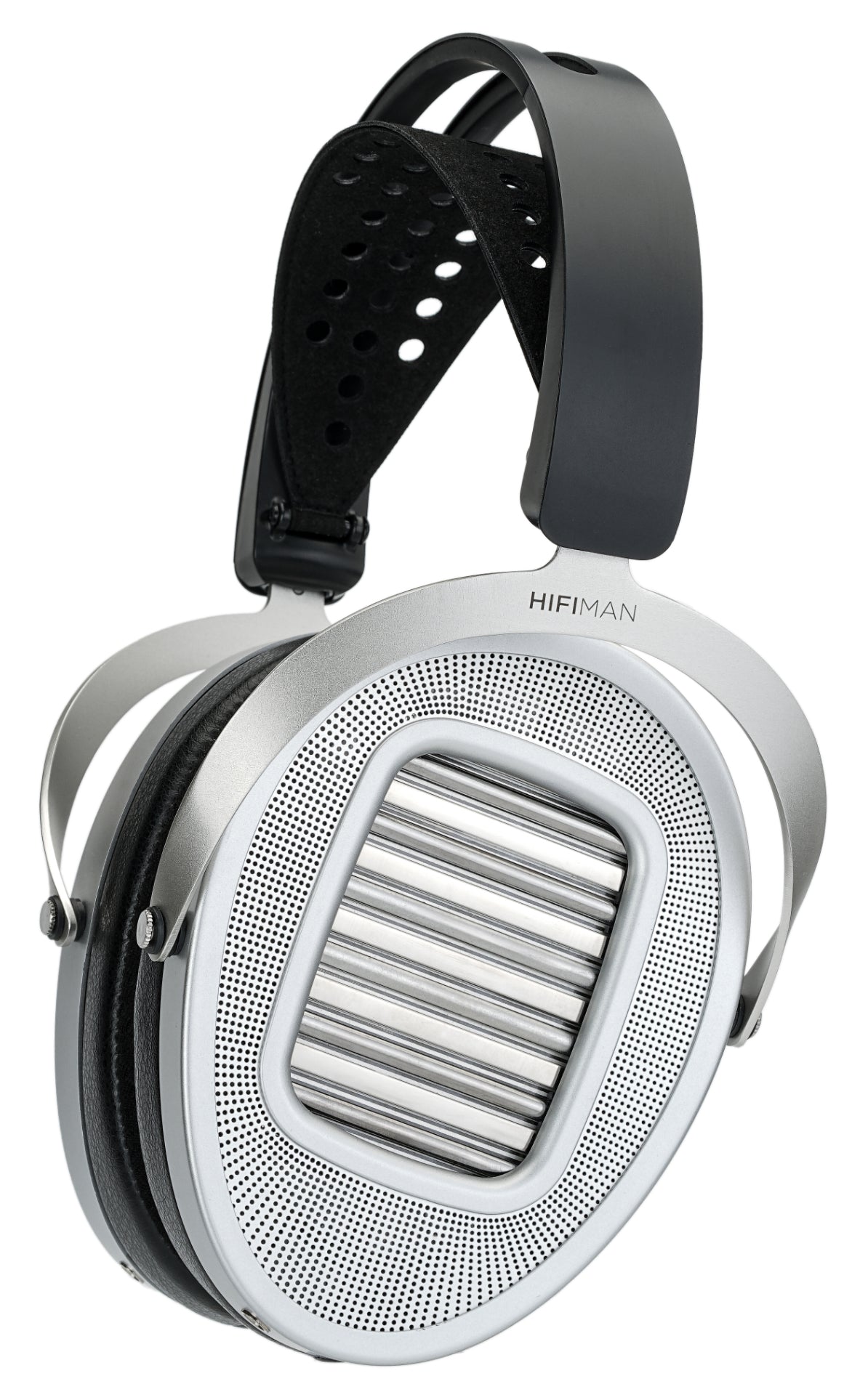 Hifiman Ananda Unveiled Planar Over-ear Headphones with Open-back