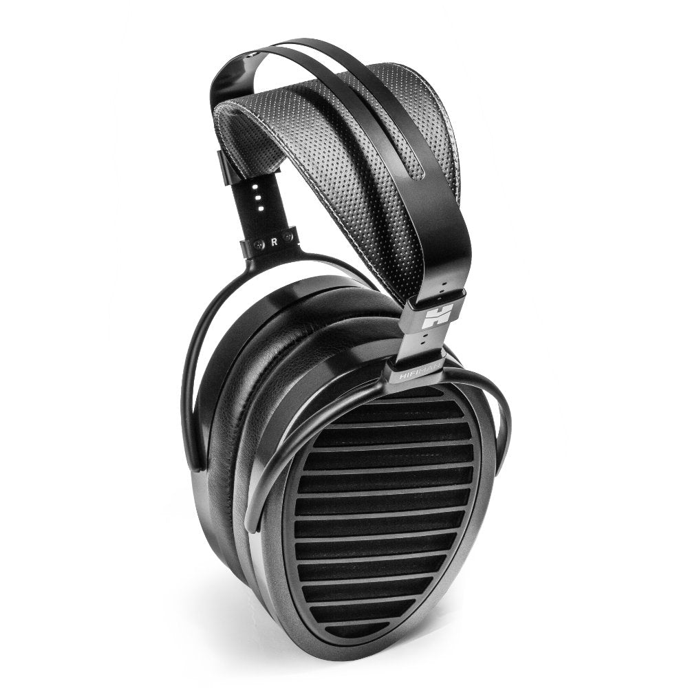 Hifiman Arya Planar Over-ear Headphones with Open-back