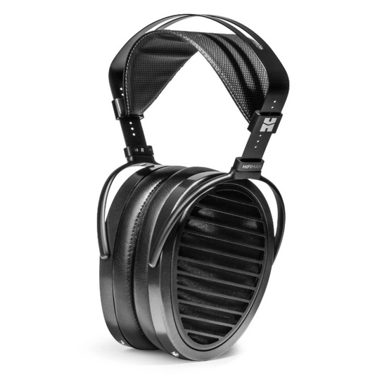 Hifiman Arya (Like New) Planar Over-ear Headphones with Open-back