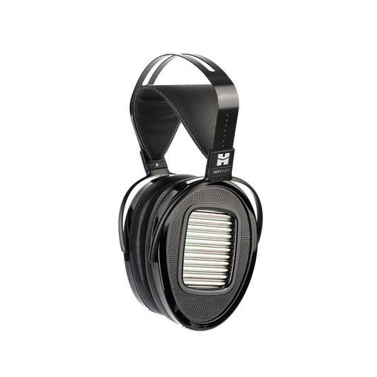 Hifiman Arya Organic Planar Over-Ear-Kopfhörer mit offener Rückseite