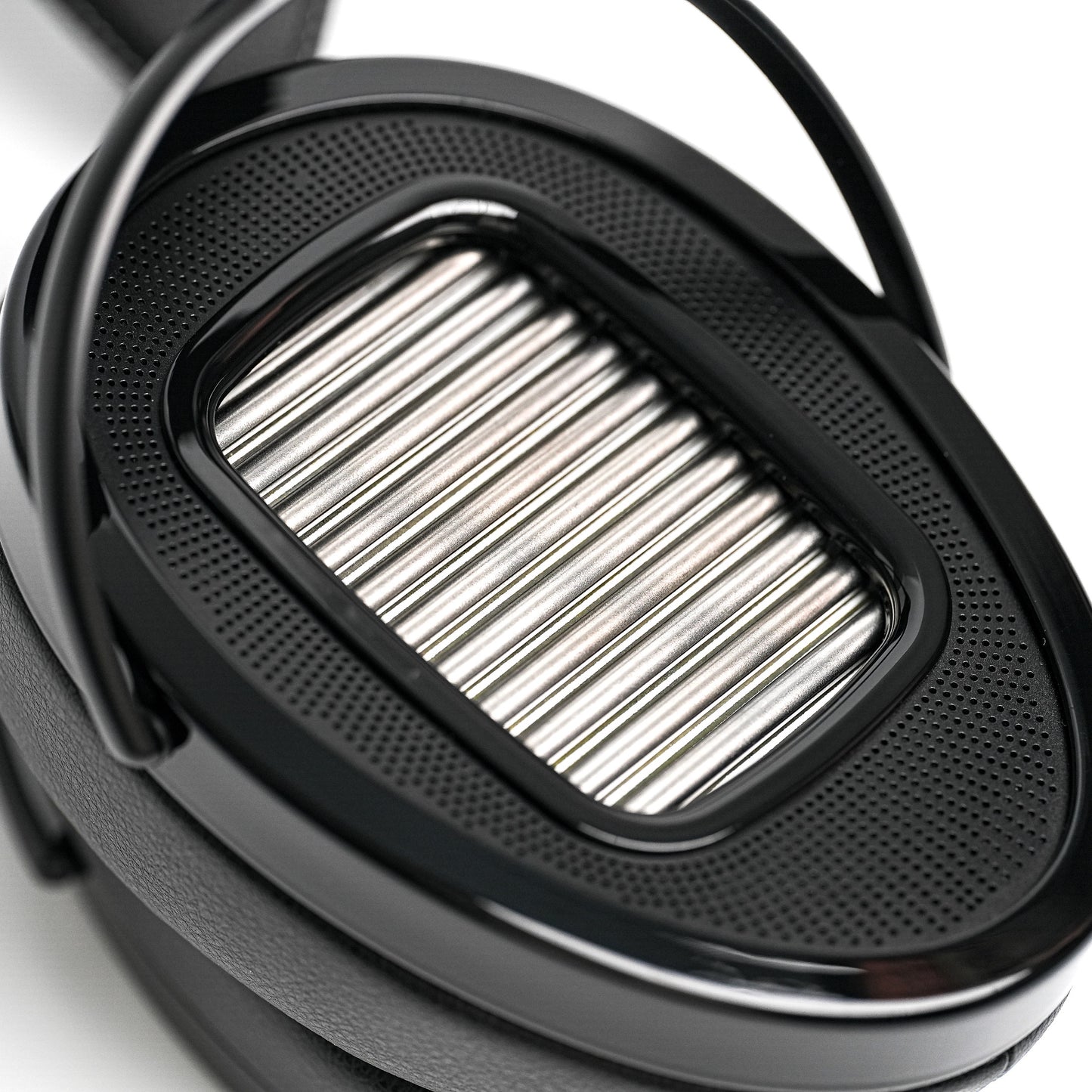 Hifiman Arya Organic Planar Over-Ear-Kopfhörer mit offener Rückseite