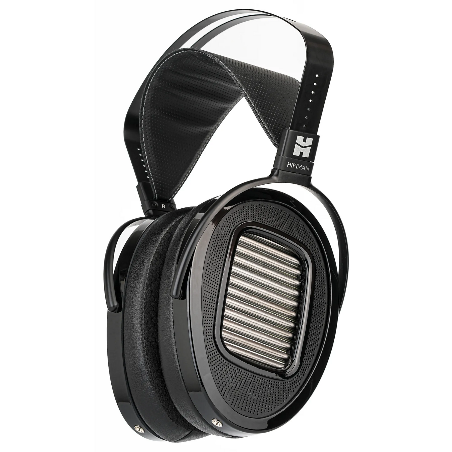 Hifiman Arya Organic Planar Over-Ear-Kopfhörer mit offener Rückseite