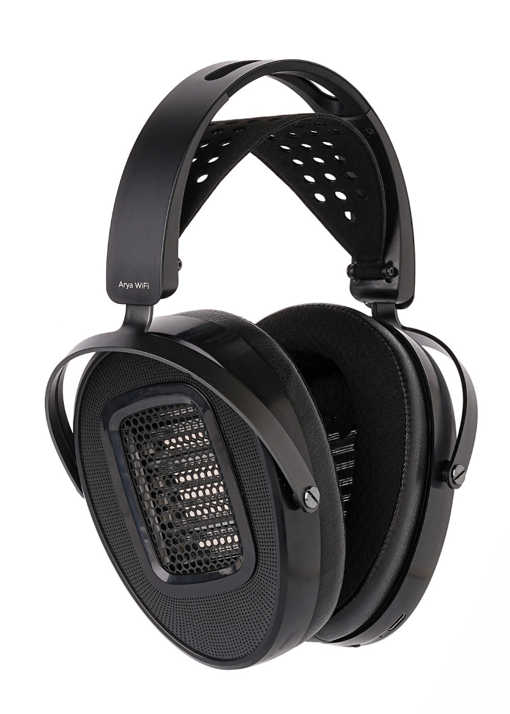 Hifiman Arya WiFi (Like New) Planar Over-ear Wireless Headphones with Open-back