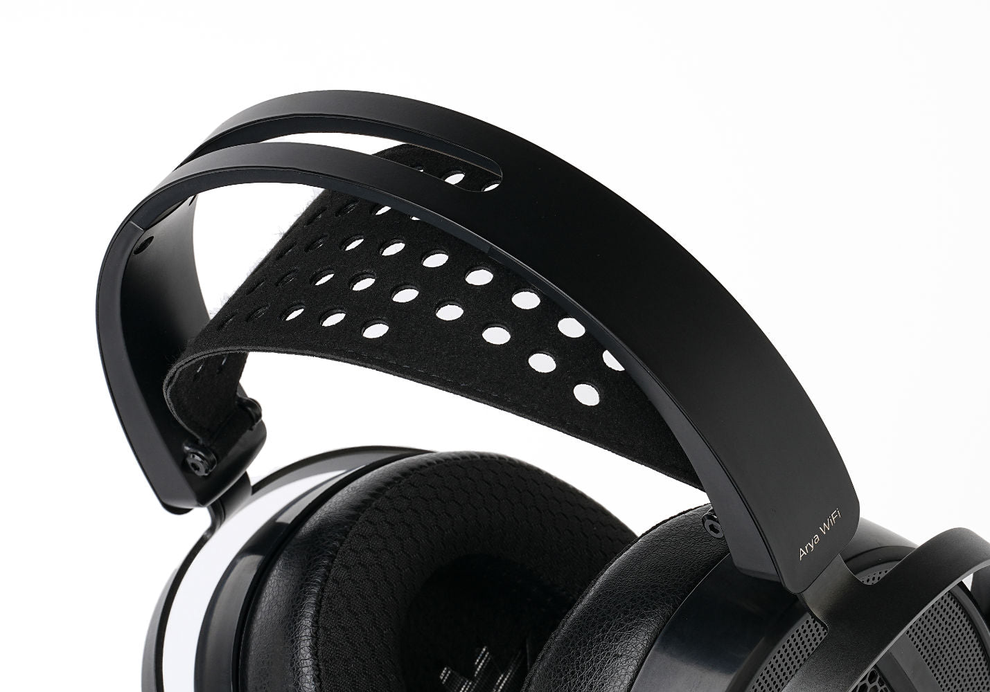 Hifiman Arya WiFi Planar Over-ear Wireless Headphones with Open-back