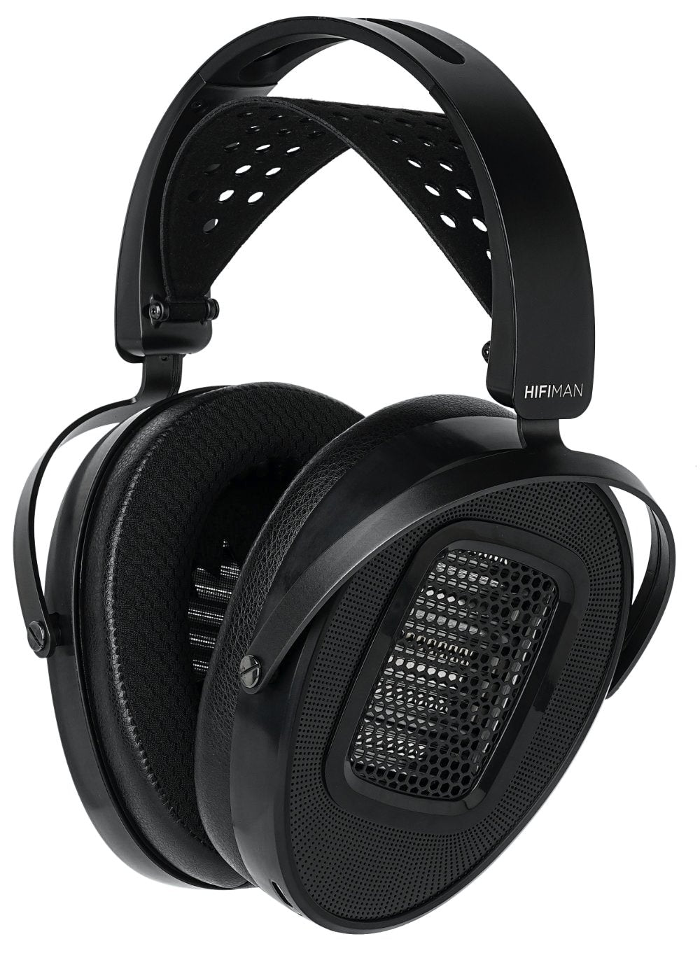 Hifiman Arya WiFi Planar Over-ear Wireless Headphones with Open-back